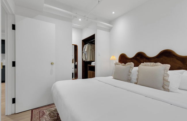 The Mercer Boutique Hotel - Foto 54