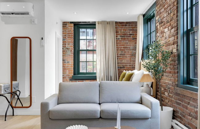 The Mercer Boutique Hotel - Foto 12