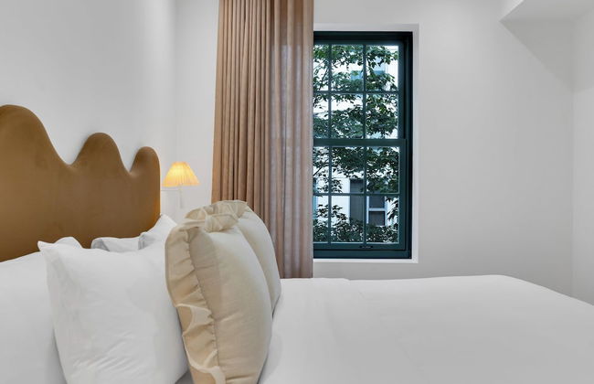 The Mercer Boutique Hotel - Foto 46