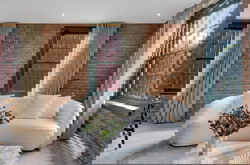 Foto 1 - The Mercer Boutique Hotel