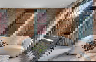 Foto 1 - The Mercer Boutique Hotel
