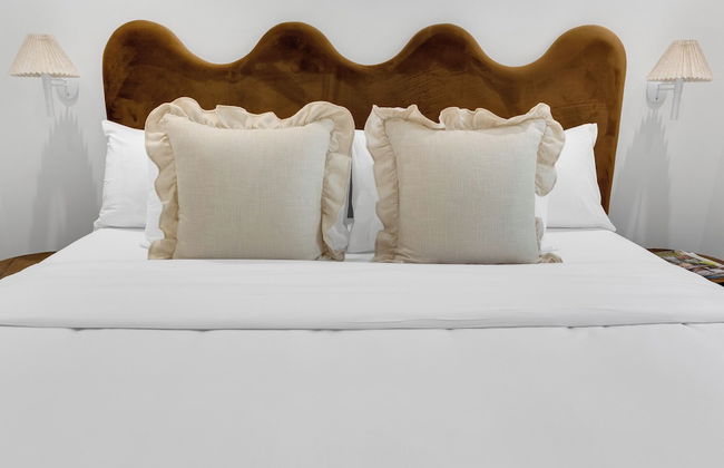 The Mercer Boutique Hotel - Foto 48