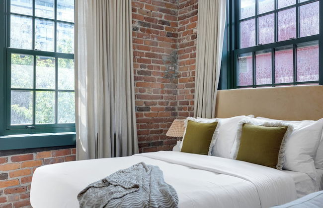 The Mercer Boutique Hotel - Foto 7