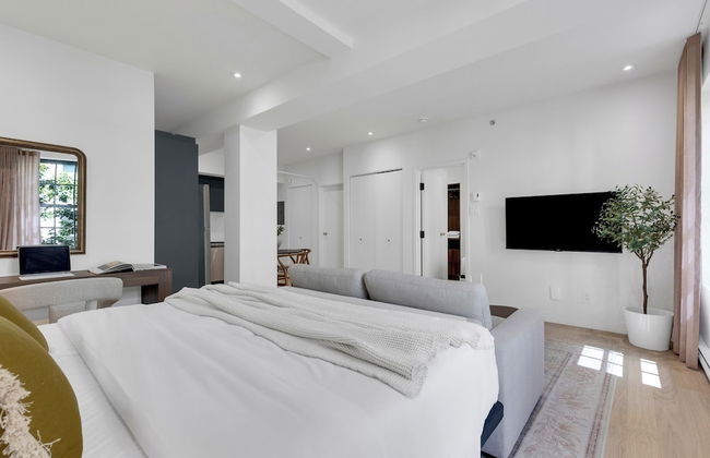 The Mercer Boutique Hotel - Foto 50