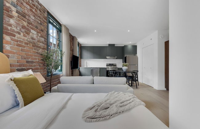 The Mercer Boutique Hotel - Foto 5