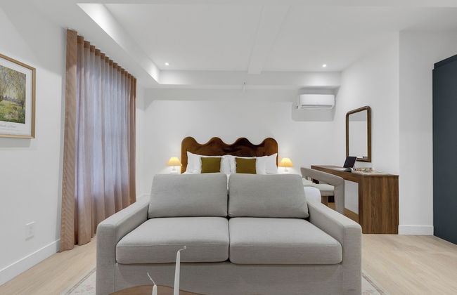 The Mercer Boutique Hotel - Foto 58
