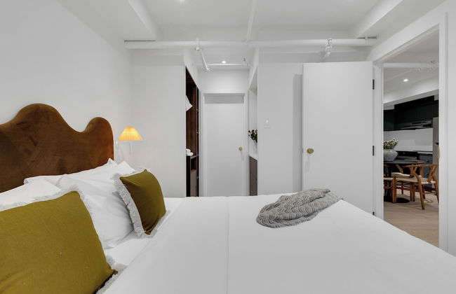 The Mercer Boutique Hotel - Foto 67