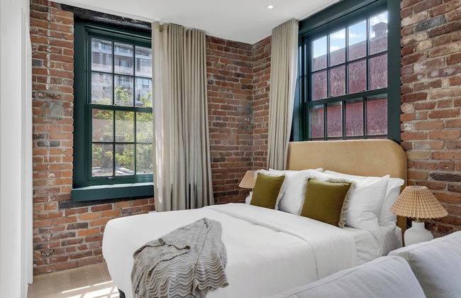 The Mercer Boutique Hotel - Foto 20