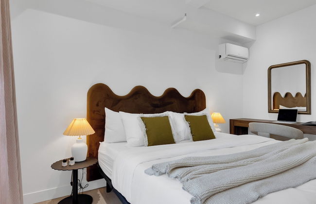 The Mercer Boutique Hotel - Foto 57