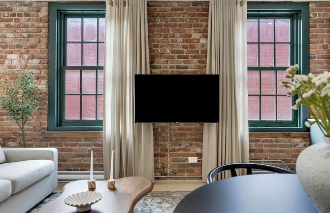 The Mercer Boutique Hotel - Foto 3