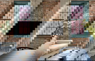 Foto 3 - The Mercer Boutique Hotel