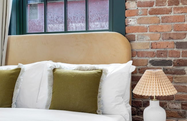 The Mercer Boutique Hotel - Foto 26