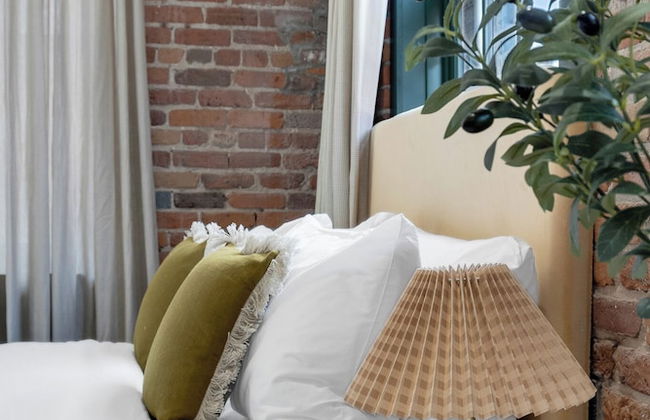 The Mercer Boutique Hotel - Foto 6