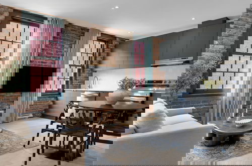 Foto 4 - The Mercer Boutique Hotel