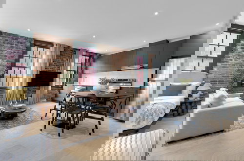 Foto 2 - The Mercer Boutique Hotel