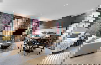 Foto 2 - The Mercer Boutique Hotel