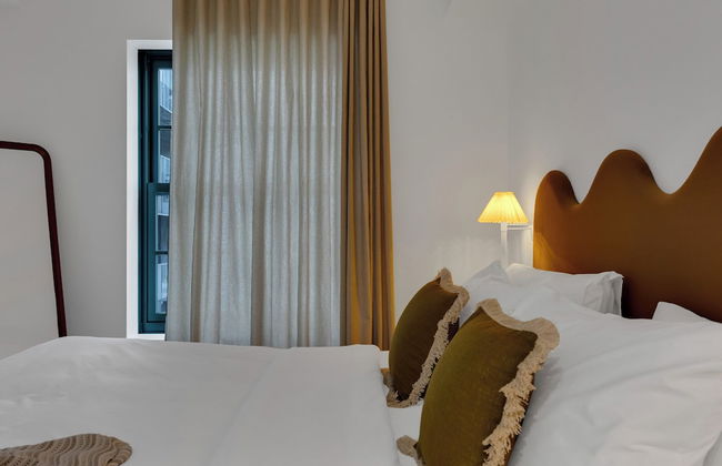 The Mercer Boutique Hotel - Foto 61