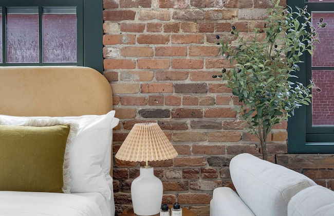 The Mercer Boutique Hotel - Foto 22