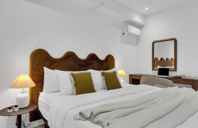 The Mercer Boutique Hotel - Foto 45