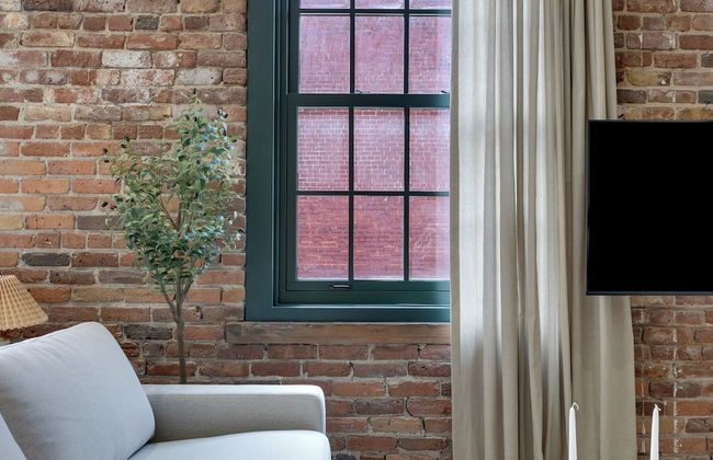 The Mercer Boutique Hotel - Foto 11