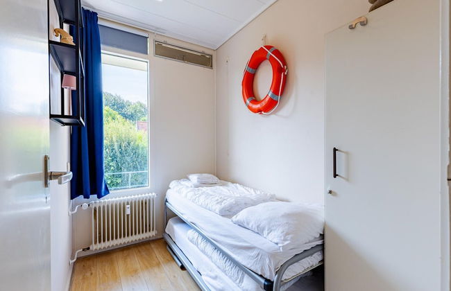 Attractive Apartment Near Vlissingen Beach - Foto 13