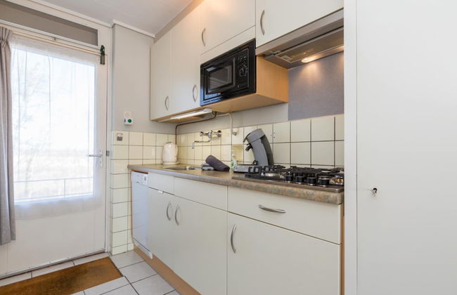 Attractive Apartment Near Vlissingen Beach - Foto 26