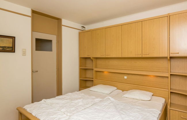 Attractive Apartment Near Vlissingen Beach - Foto 4