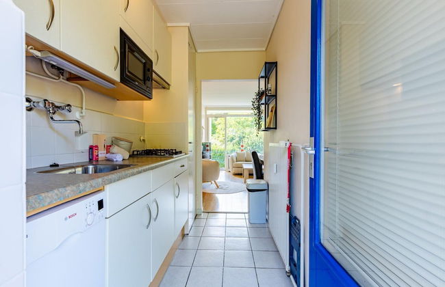 Attractive Apartment Near Vlissingen Beach - Foto 28