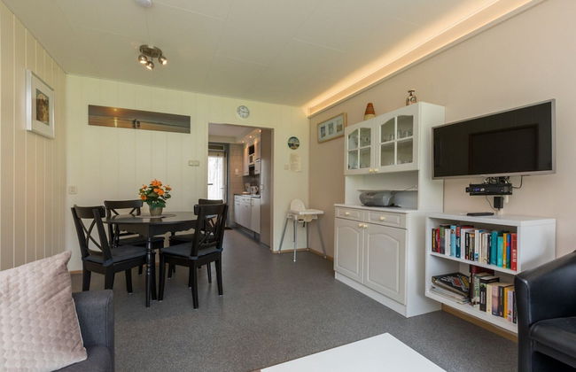 Attractive Apartment Near Vlissingen Beach - Foto 39