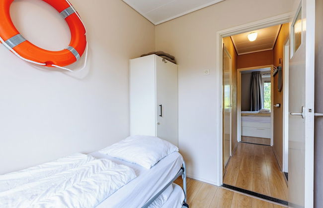 Attractive Apartment Near Vlissingen Beach - Foto 18