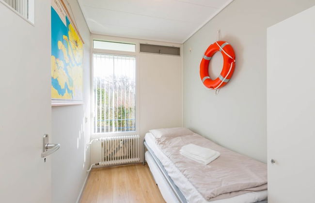Attractive Apartment Near Vlissingen Beach - Foto 8