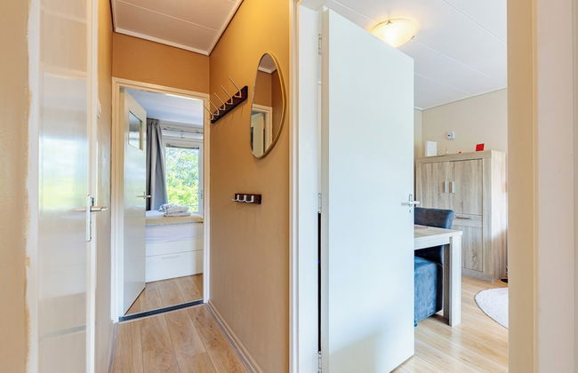 Attractive Apartment Near Vlissingen Beach - Foto 19