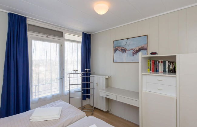 Attractive Apartment Near Vlissingen Beach - Foto 5