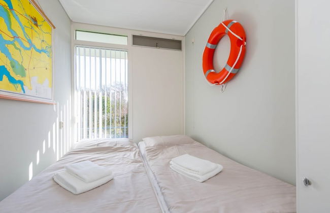 Attractive Apartment Near Vlissingen Beach - Foto 7