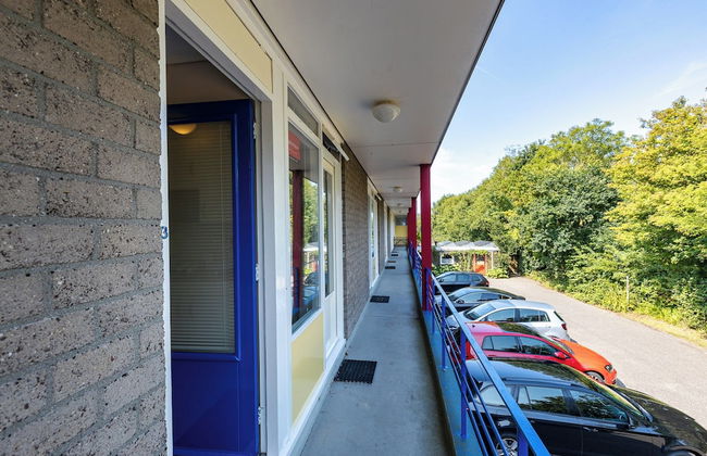 Attractive Apartment Near Vlissingen Beach - Foto 78