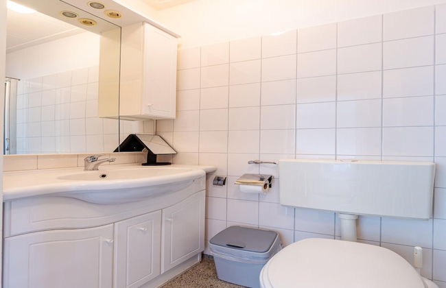 Attractive Apartment Near Vlissingen Beach - Foto 57