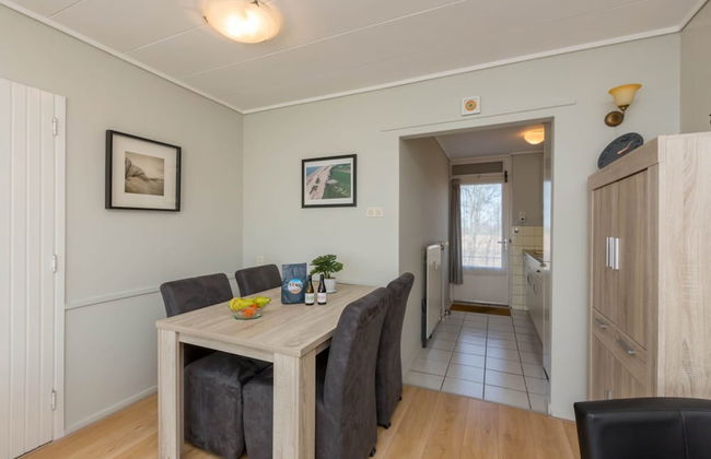 Attractive Apartment Near Vlissingen Beach - Foto 66