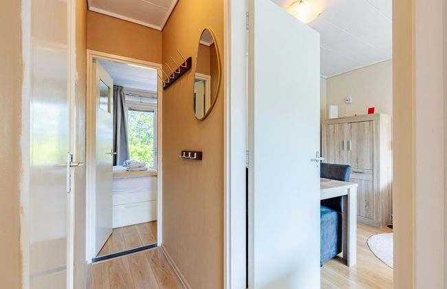 Attractive Apartment Near Vlissingen Beach - Foto 15
