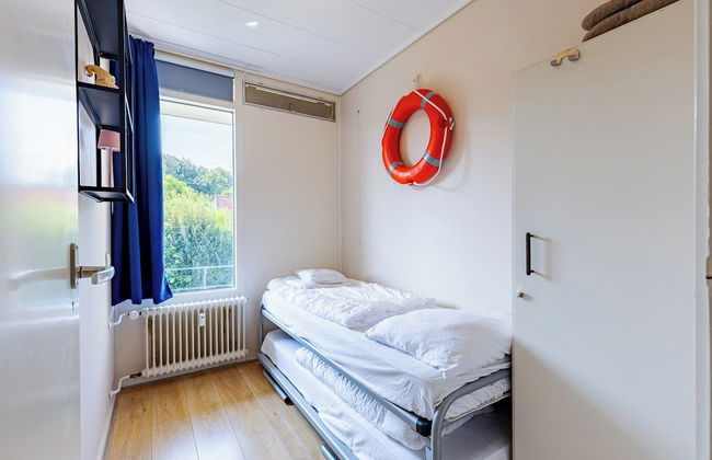 Attractive Apartment Near Vlissingen Beach - Foto 16
