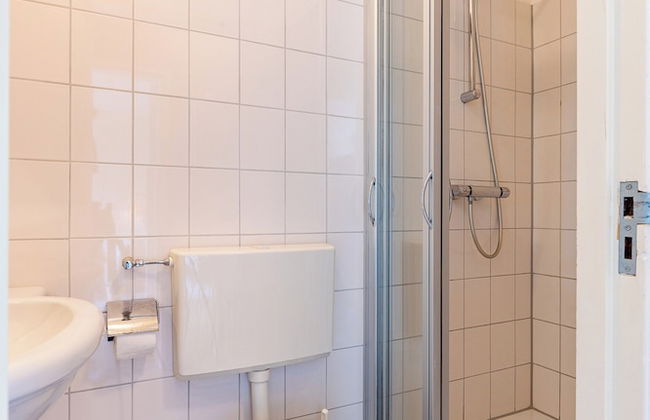 Attractive Apartment Near Vlissingen Beach - Foto 59