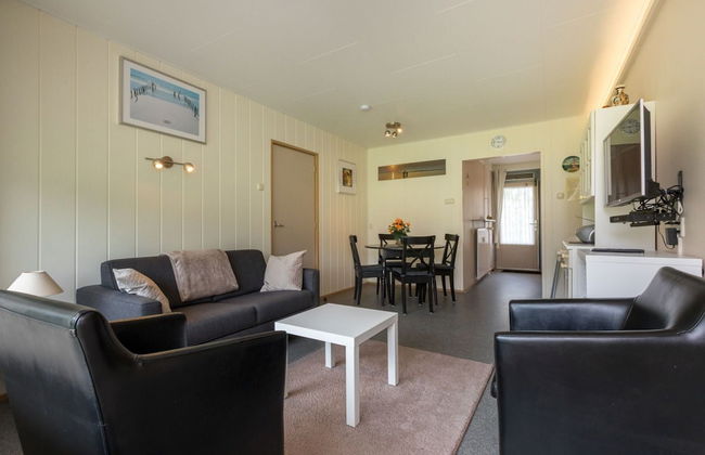 Attractive Apartment Near Vlissingen Beach - Foto 36