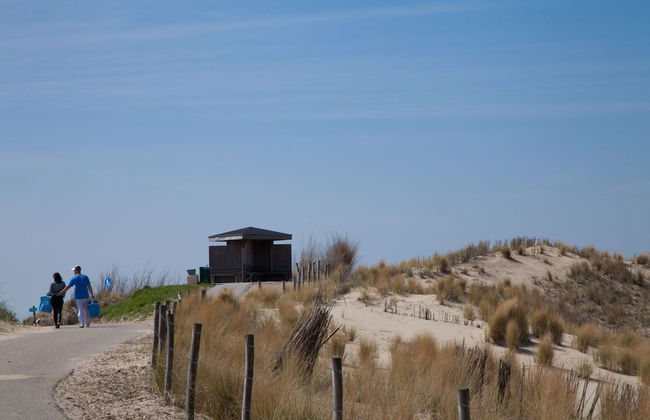 Attractive Apartment Near Vlissingen Beach - Foto 63