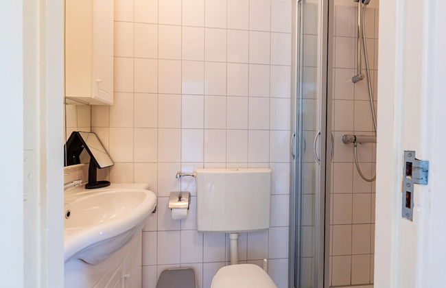 Attractive Apartment Near Vlissingen Beach - Foto 56