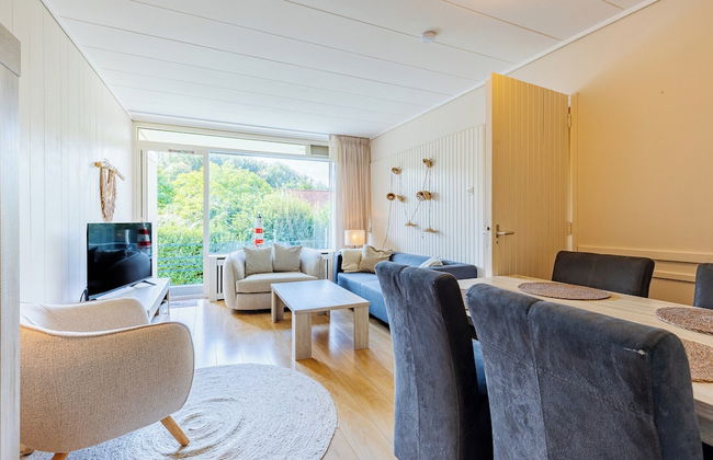 Attractive Apartment Near Vlissingen Beach - Foto 33