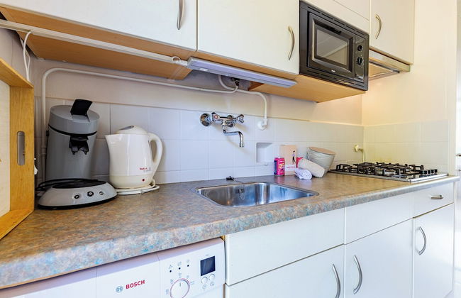 Attractive Apartment Near Vlissingen Beach - Foto 31