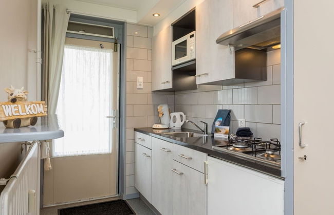 Attractive Apartment Near Vlissingen Beach - Foto 23
