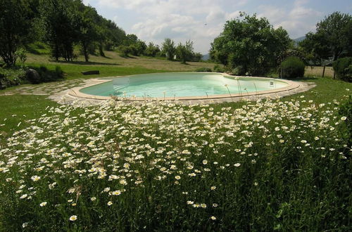 Photo 16 - Holiday Home in San Godenzo With Garden