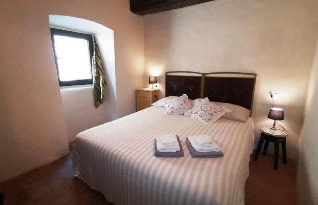 Comfy Home in San Godenzo With Lake Nearby - Foto 13