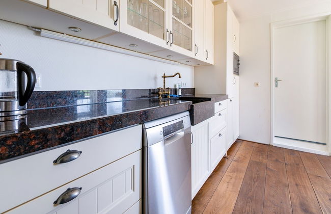 Secluded Chalet in Suwald With Hottub - Photo 35