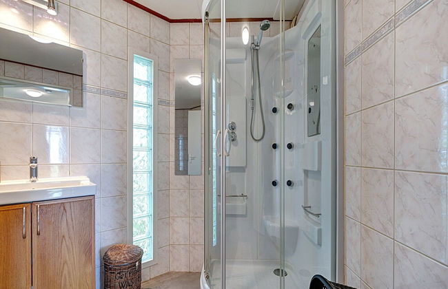 Secluded Chalet in Suwald With Hottub - Foto 49